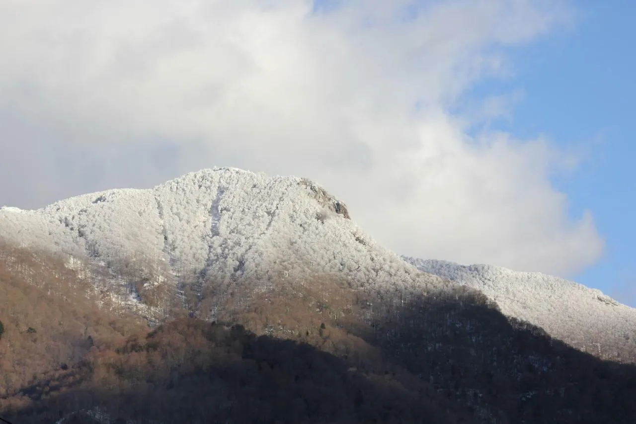 Maison Du Coue Pyrenees Mourtis Gite Pour 2 A 12 Pers Sengouagnet 0*,  France